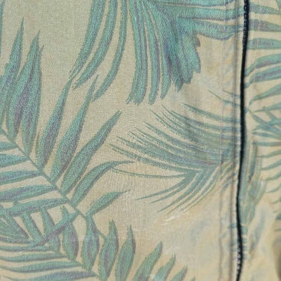 Scotch and Soda Amsterdam Men's Bomber Style Spring Lightweight Jacket Small - Picture 4 of 6